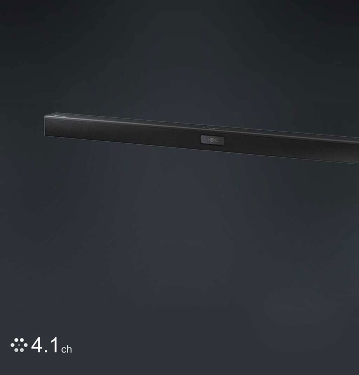 dutch originals soundbar 2.1 prix