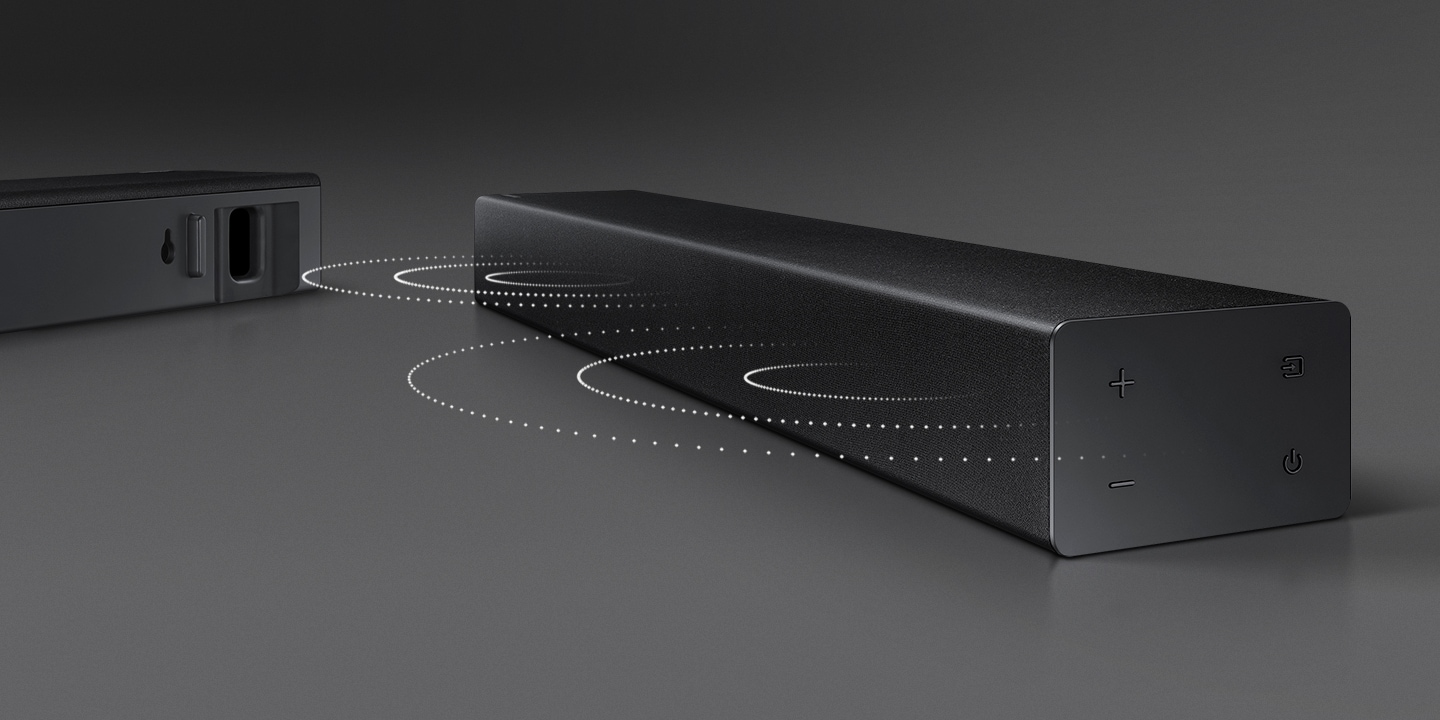 Samsung HWN300 Wireless Compact Soundbar Price in Pakistan