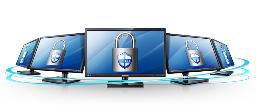 Riduzione delle minacce con archiviazione dei dati più sicura e backup pianificati