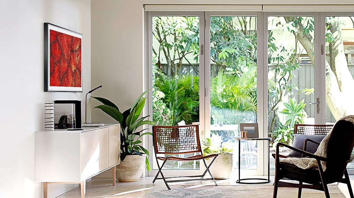 Digital Living Picture Frame Manual