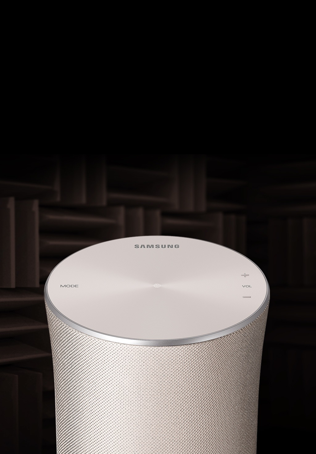 Samsung multi sale room speaker