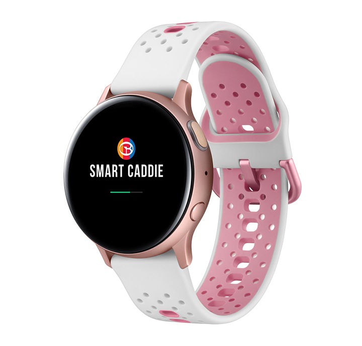 smart caddie premium cost