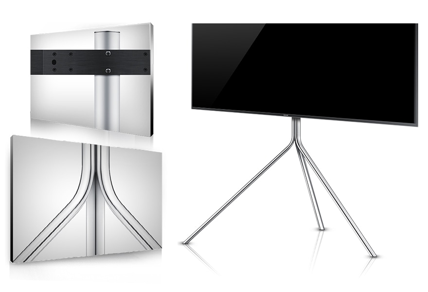 Samsung Tripod TV Stand for 40" - 55" TV VG-SMN2000F ...