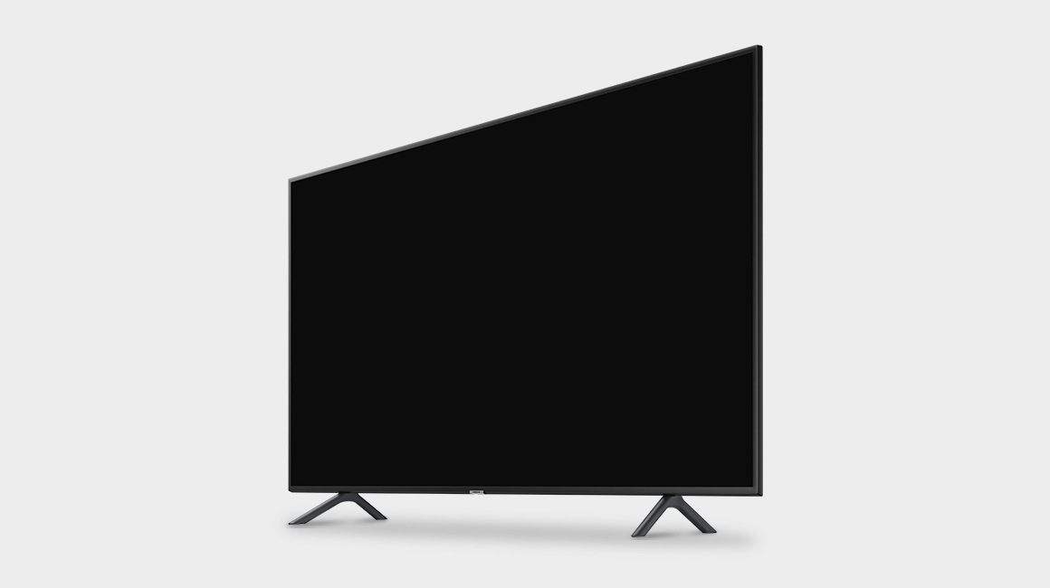 Samsung Ultra HD 4K TV RU7100 50" UHD TV Samsung UK