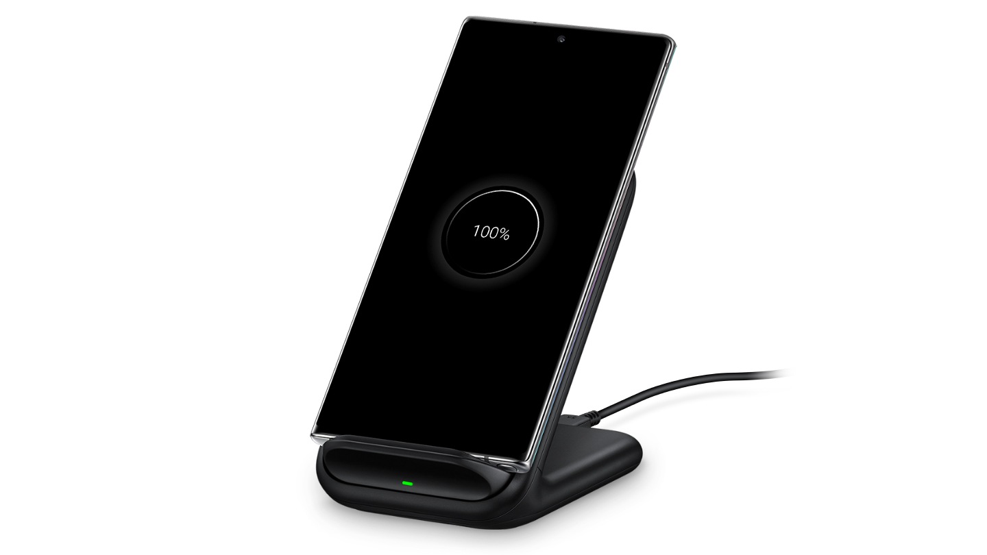 Importance of wireless charging picture