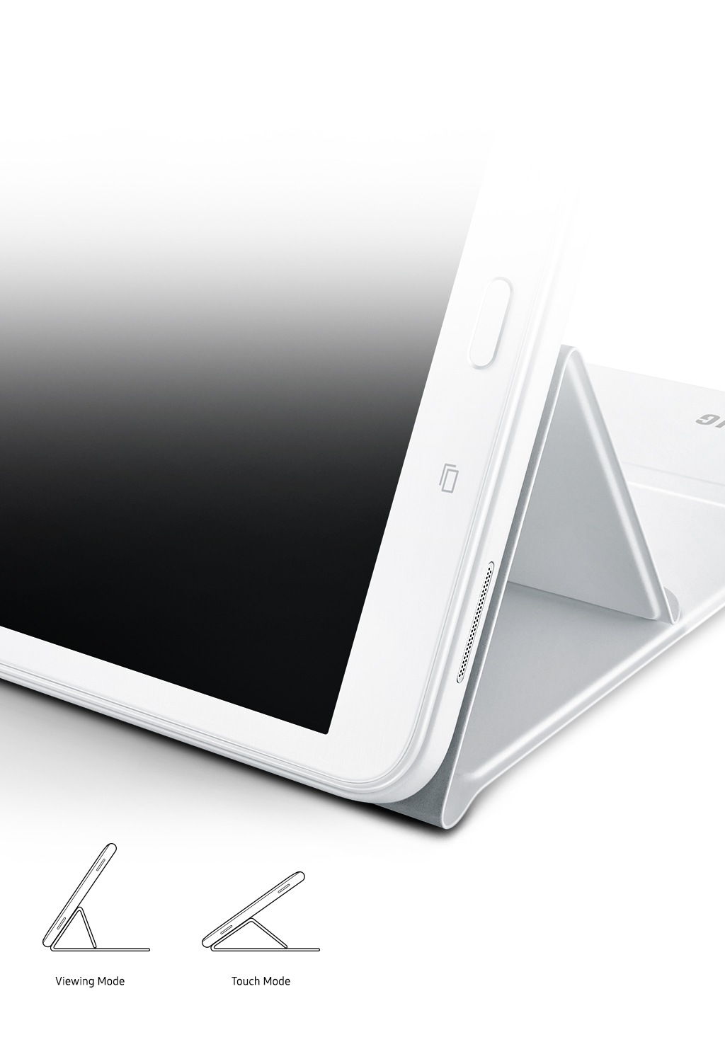 tab a 10 inch