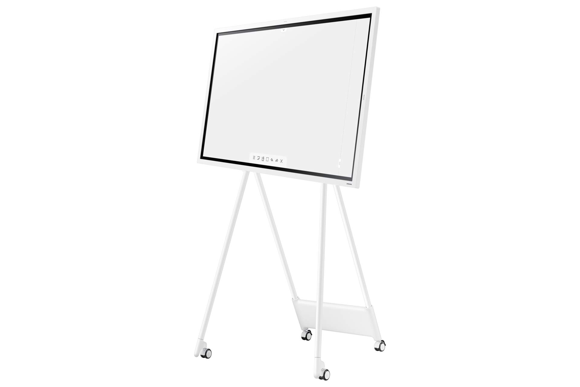 Samsung Flip 2 Interactive Display 55" Samsung Business UK