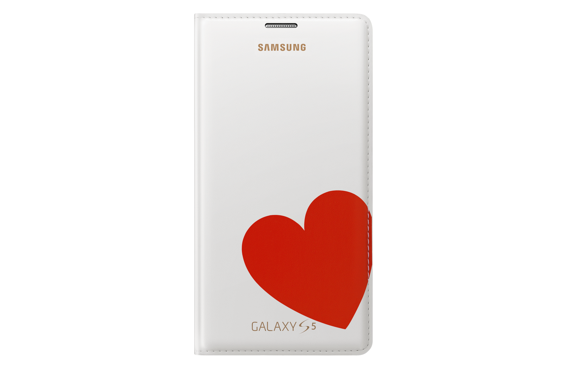 versus leeftijd Mexico Galaxy S5 Hearts Wallet Cover | Samsung Support UK