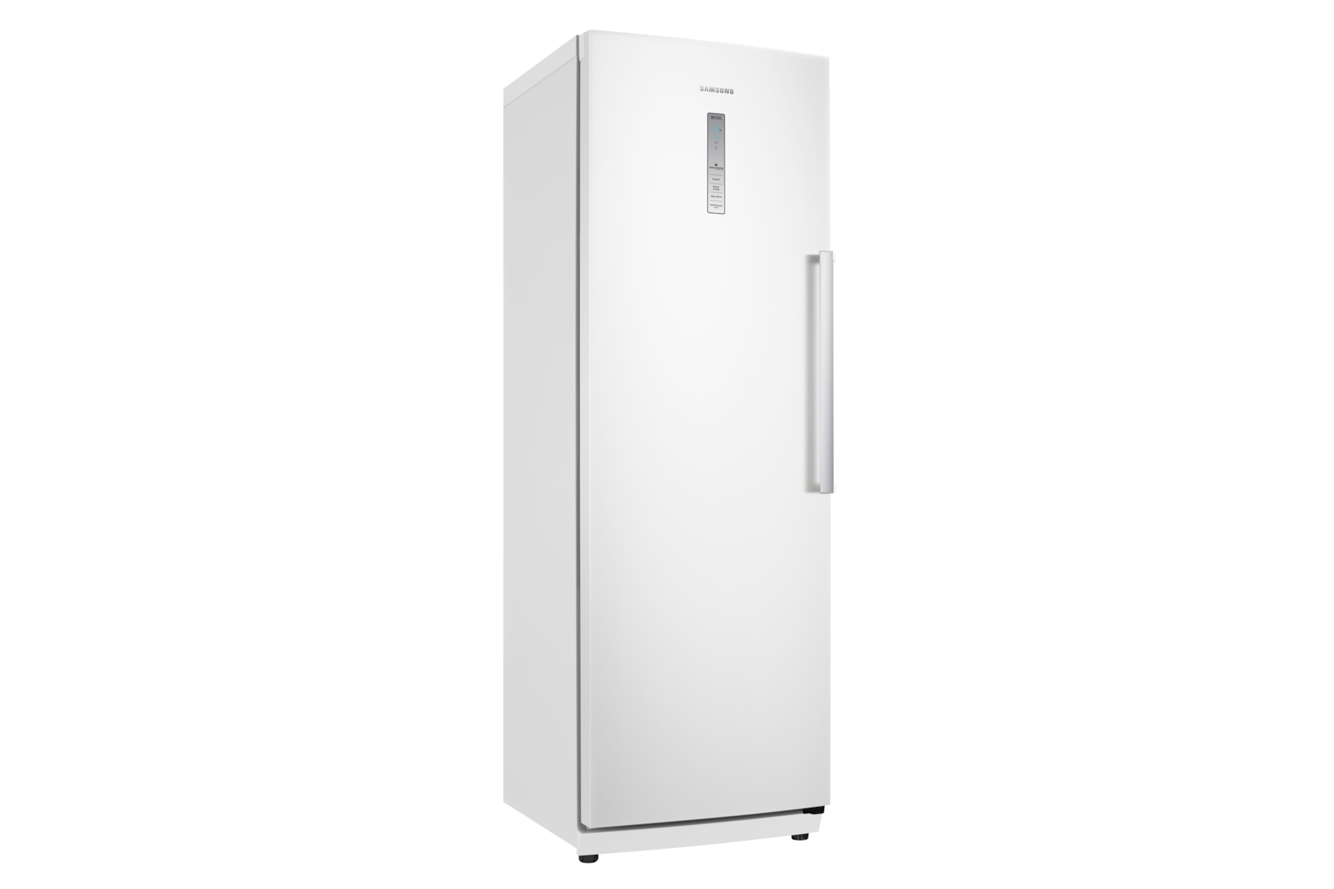 Samsung RZ28H6100WW One Door Freezer | 60cmx180cm