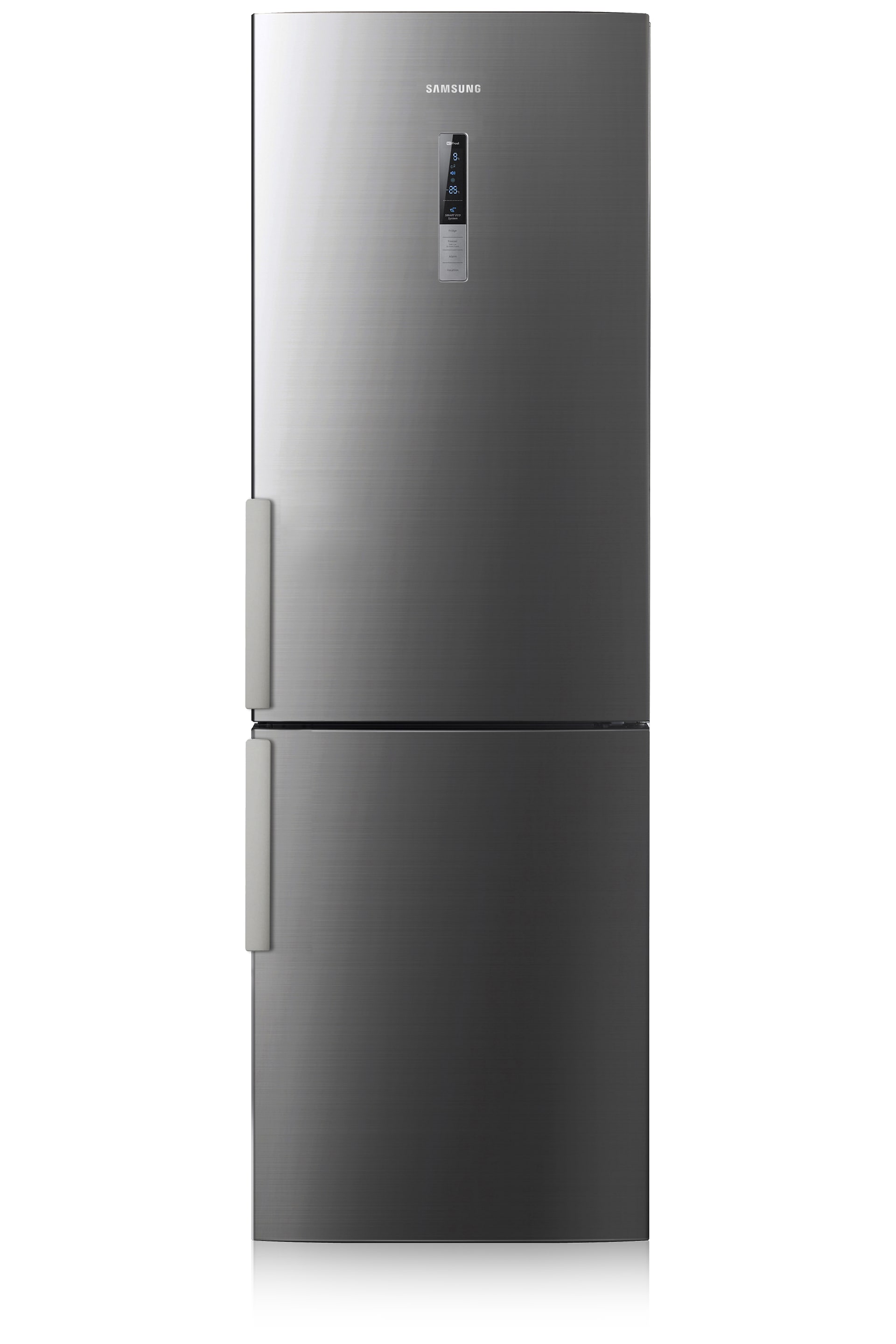 G-Series Fridge Freezer with SpaceMax Technology, 357 L