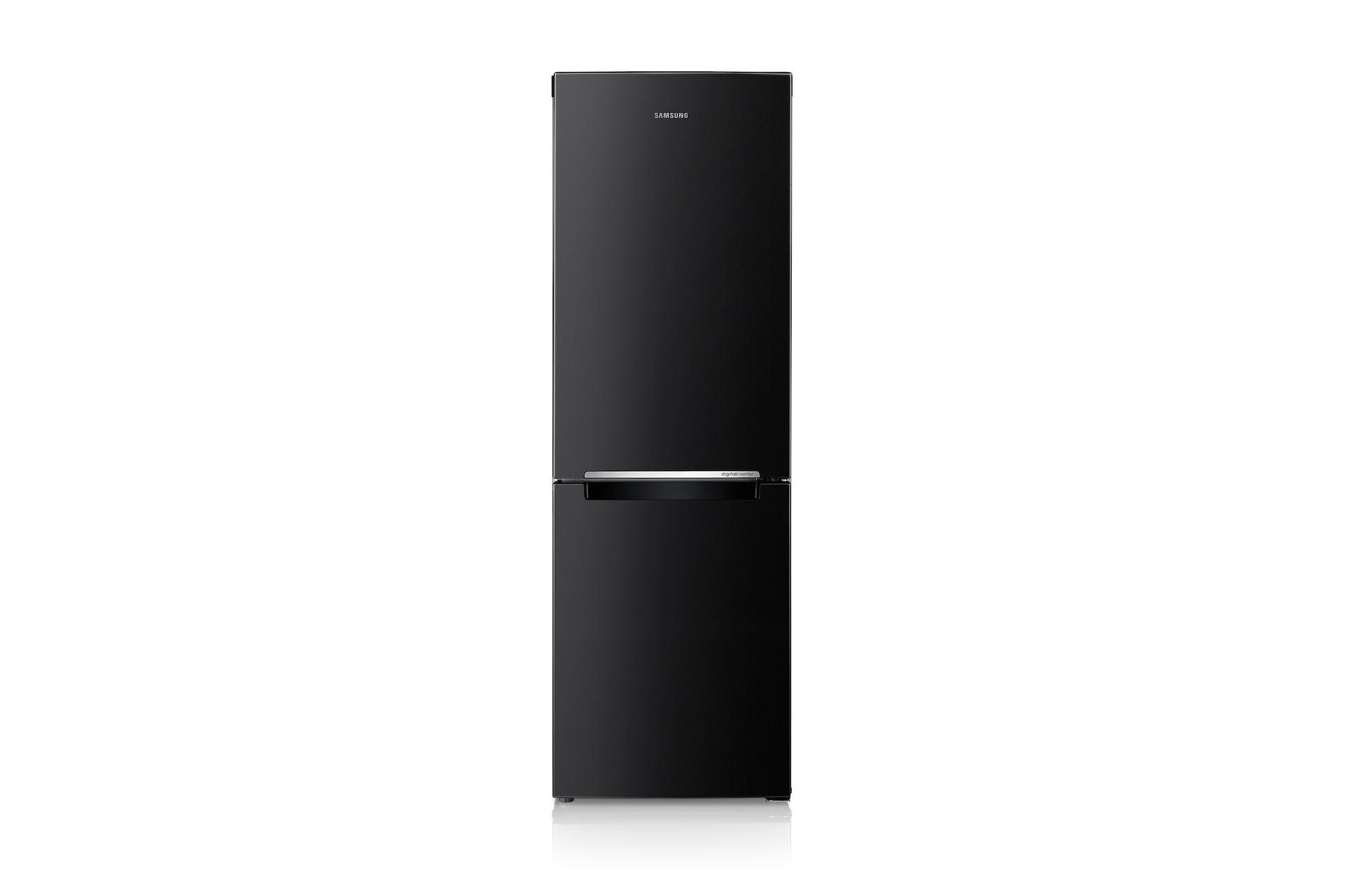 Samsung fridge freezer with on sale digital inverter technology