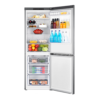 Drawers Lower Basket Samssung Rb39fercdsa Freezer Drawer Freezer