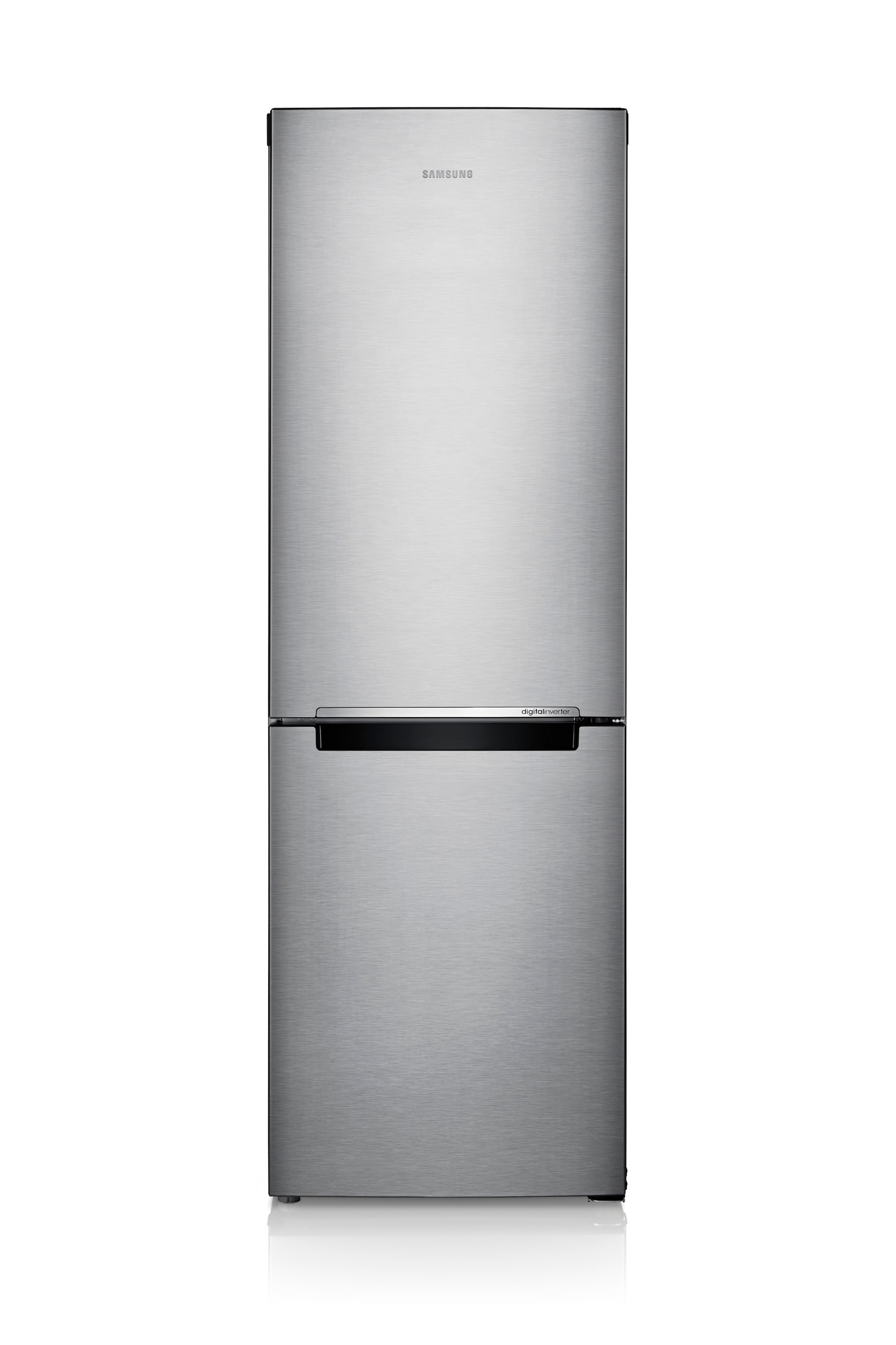 RB29 Fridge Freezer with Digital Inverter Technology, 290 L | Samsung