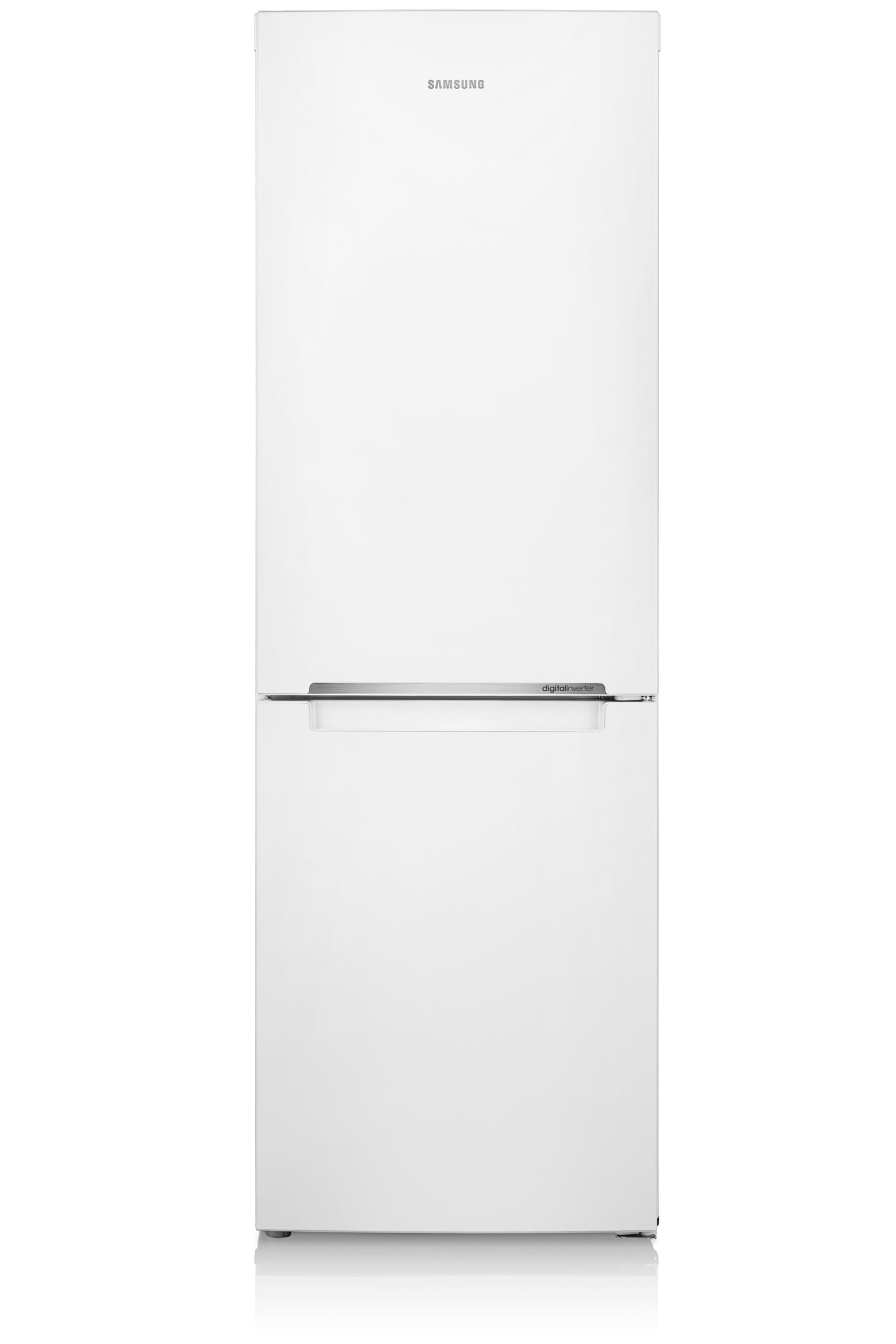 Samsung fridge freezer with deals digital inverter technology