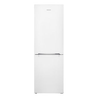 RB29 Fridge Freezer in White | RB29FSRNDWW/EU | Samsung UK
