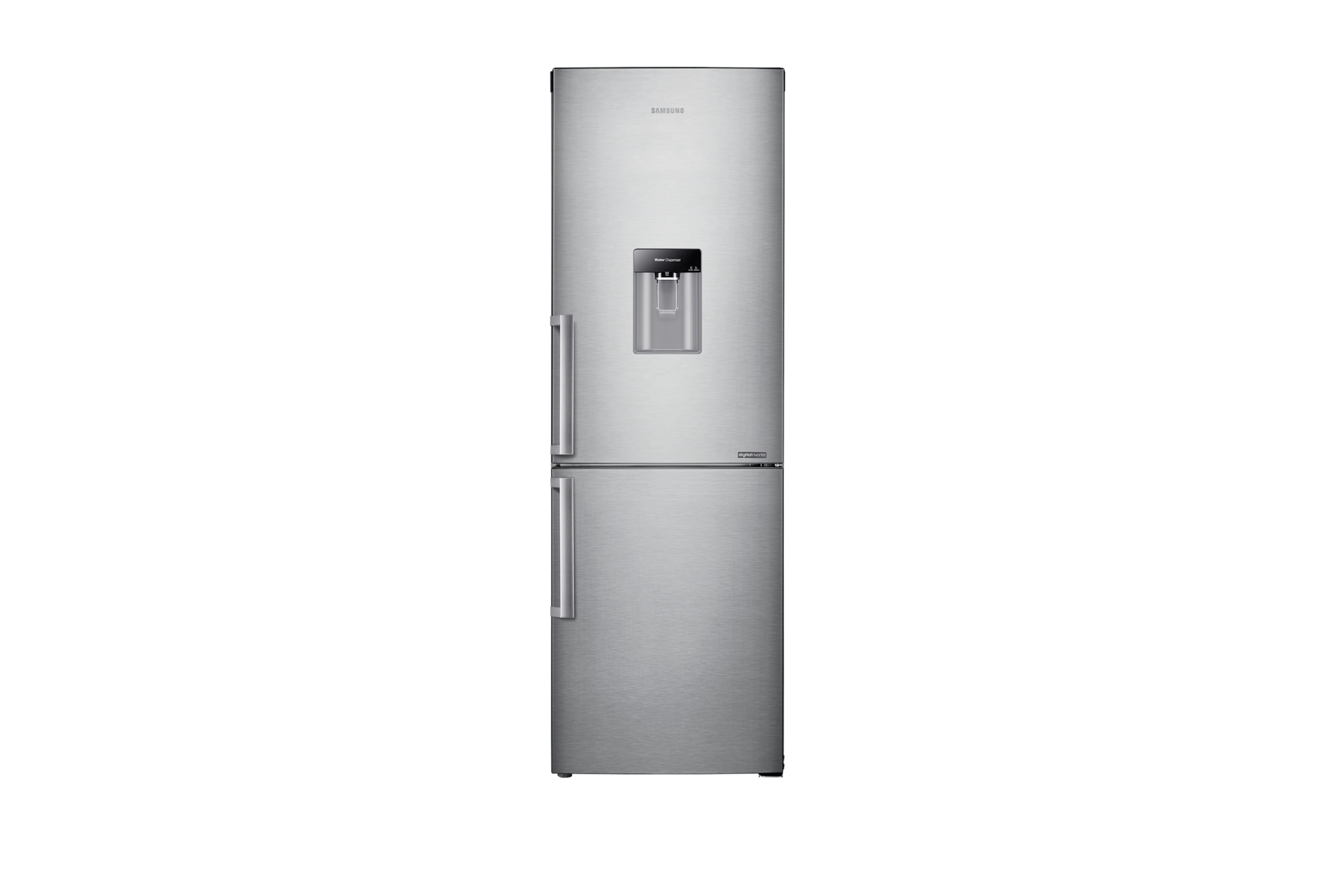 Cheap fridge freezer with deals water dispenser