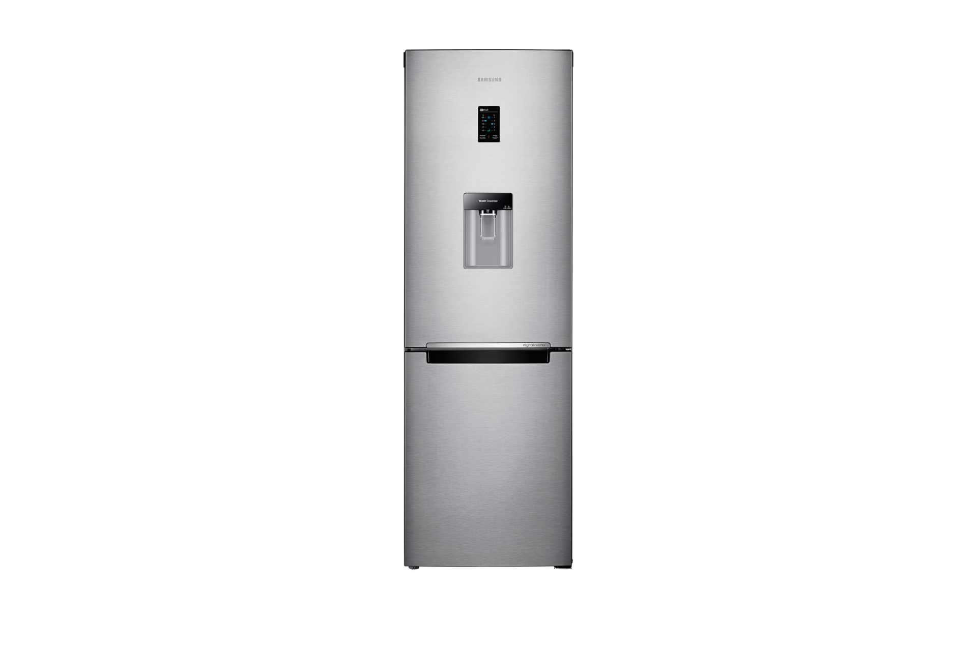 samsung refrigerator won t unlock