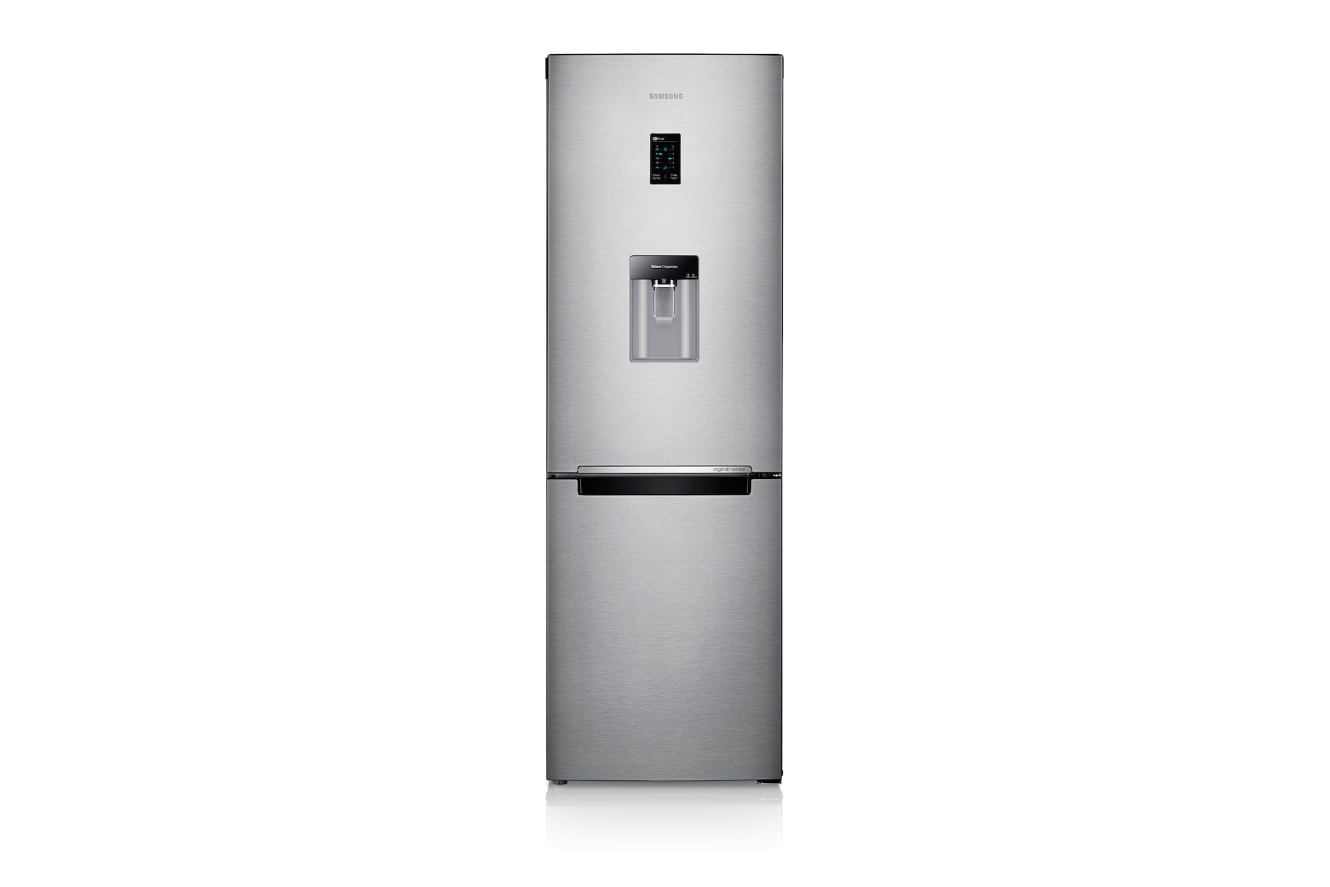 samsung digital inverter refrigerator water filter