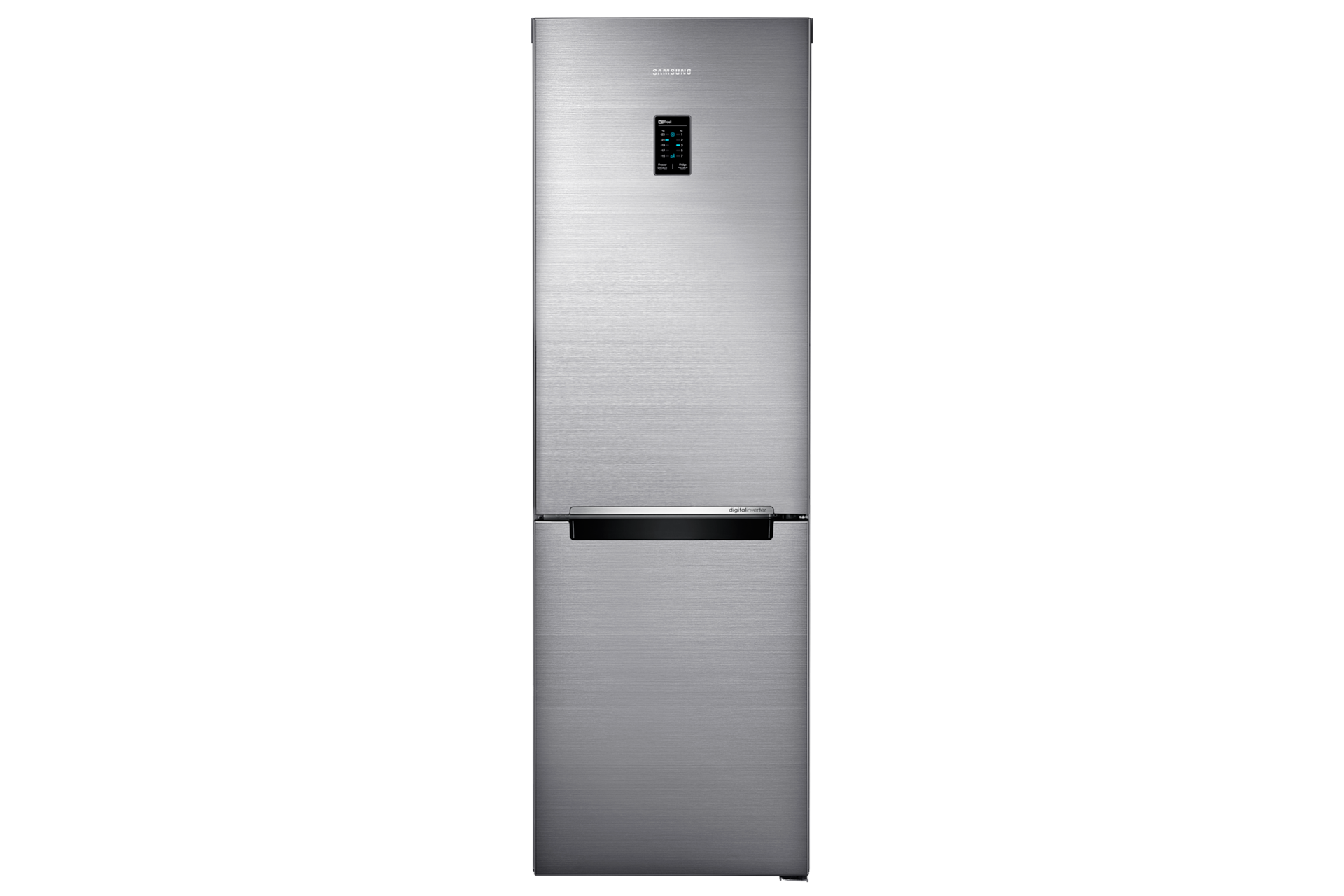 Samsung RB31FERNDSS Fridge Freezer | 60cmx185cm