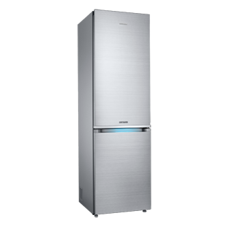 RB8000 Fridge Freezer, 350 L | RB36J8799S4/EU | Samsung UK