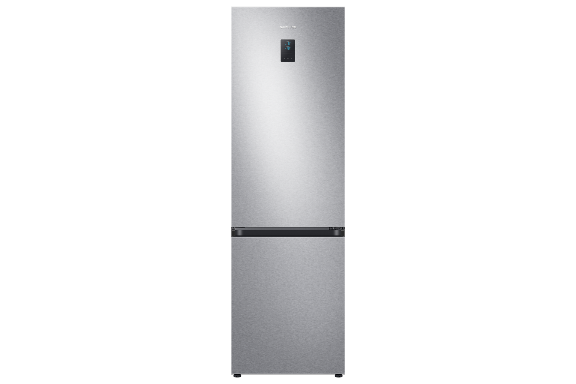 Samsung fridge store freezer combination