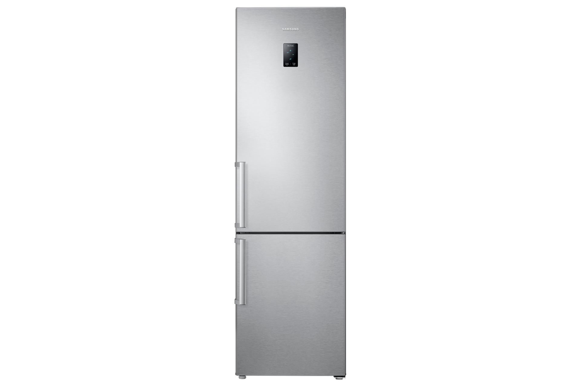 Samsung Fridge Freezer with AllAround Cooling Samsung UK