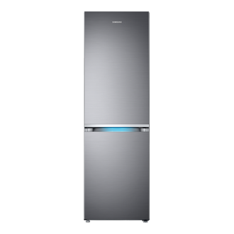 RB7000 Classic Fridge Freezer with Twin Cooling Plus™ | Samsung UK