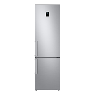 Tall 385l Fridge Freezer Rb38t665dsa Eu Samsung Uk