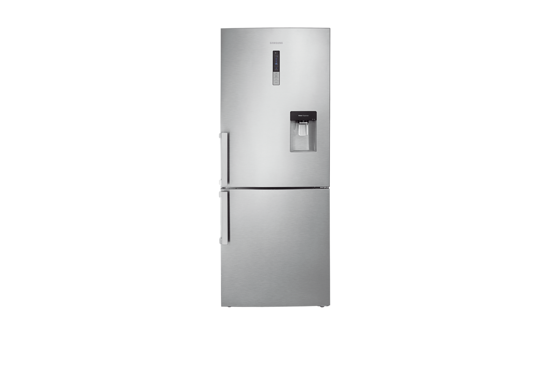 Samsung RL4362FBASL G-Series Fridge Freezer | 700mm A+ Rating