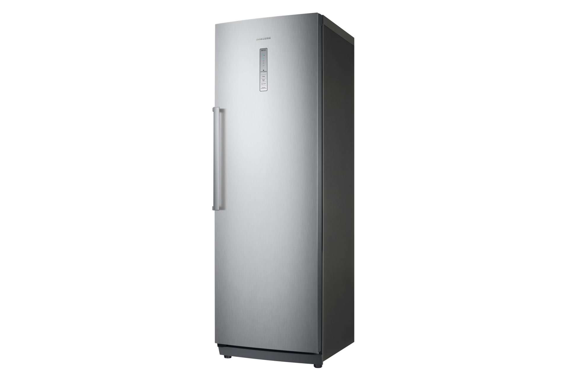 Tall Fridge All Around Cooling Rr35h6110sa Eu Samsung Uk