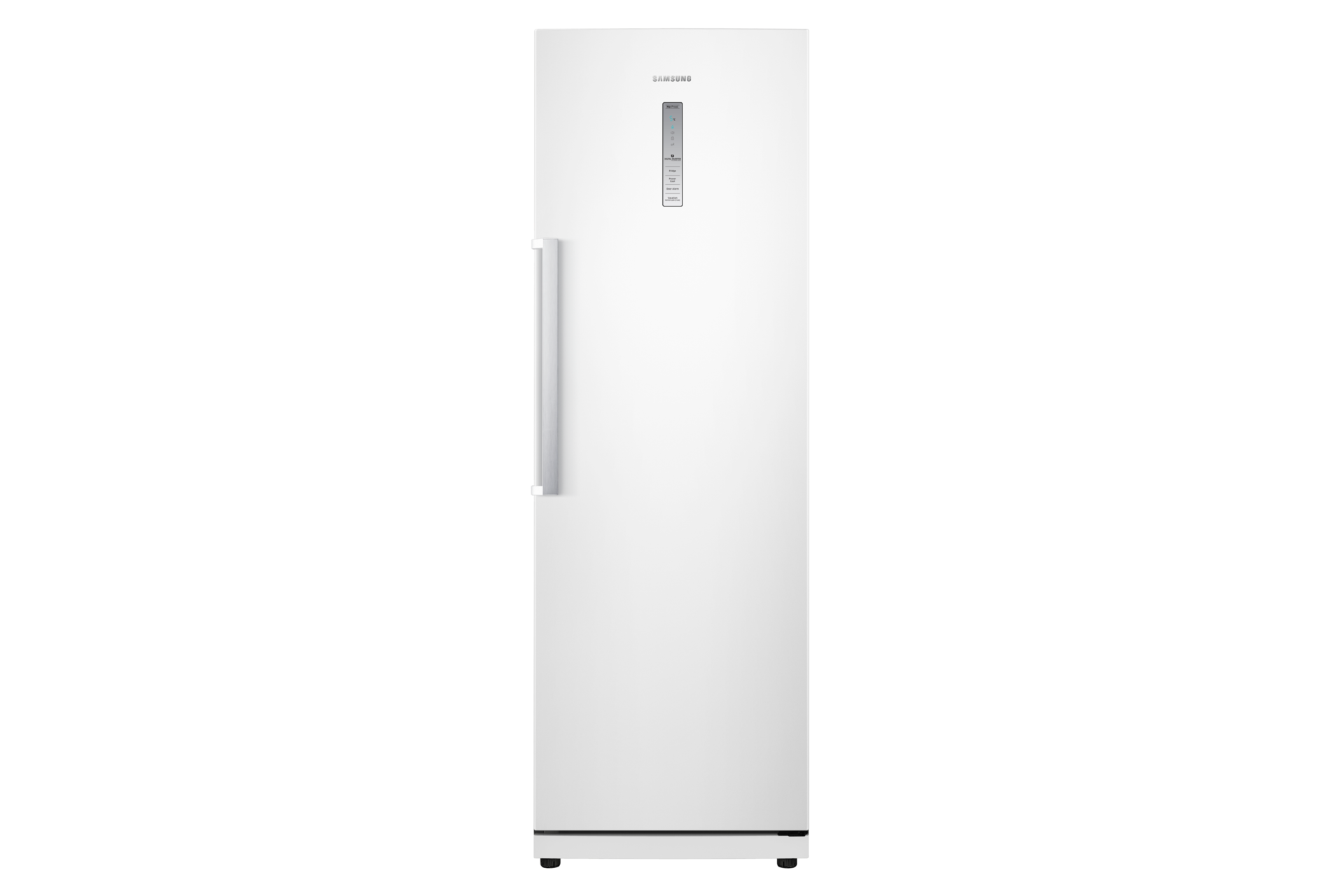 Fridge with All Around Cooling, 350 L Samsung Support UK