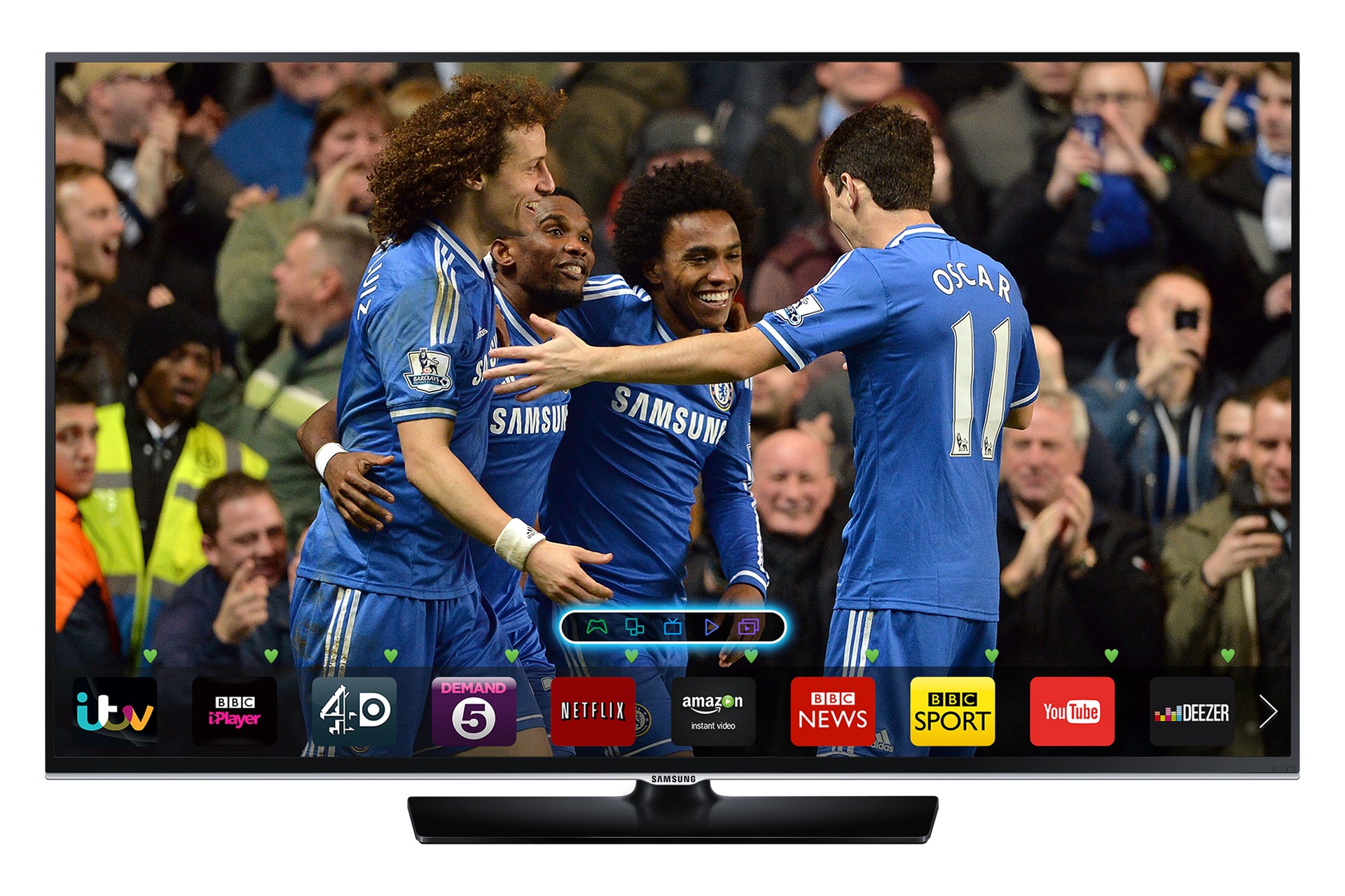 Samsung 48 TV