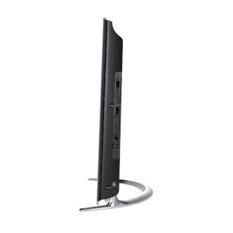 22" H5600 Series 5 Smart Full HD LED TV Side black