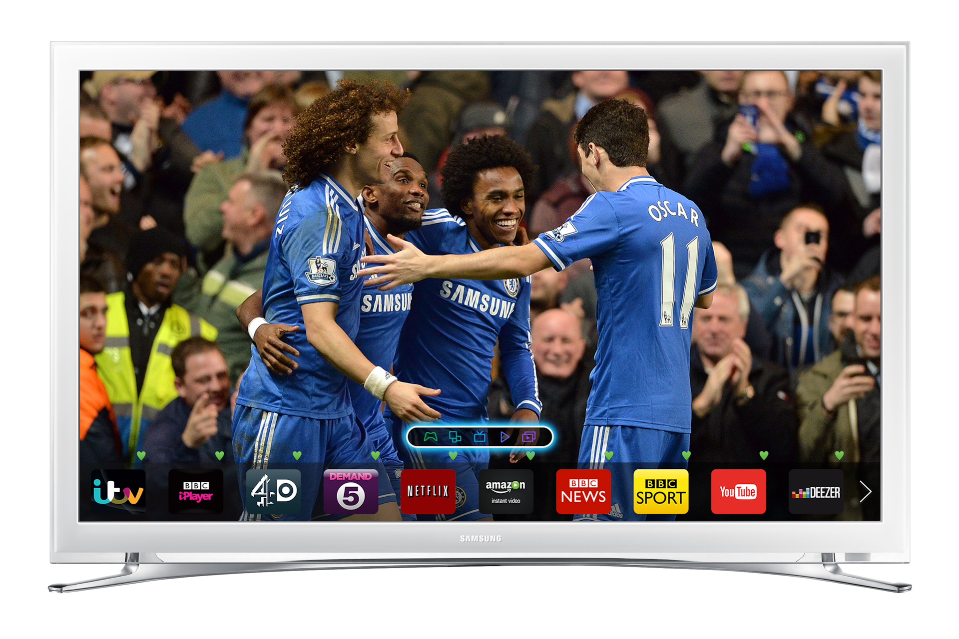 22 H5610 Series 5 Smart Full Hd Led Tv Samsung Support Uk