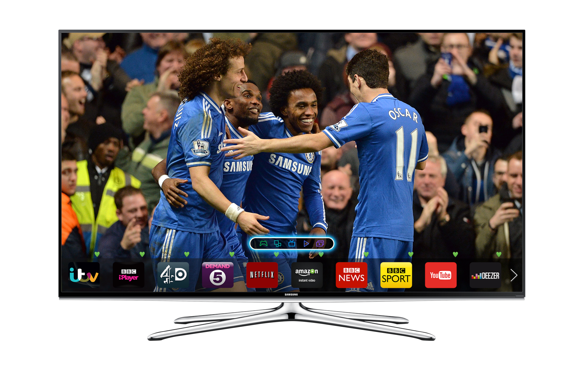 LED TVs, Best 3D & Smart LED Televisions