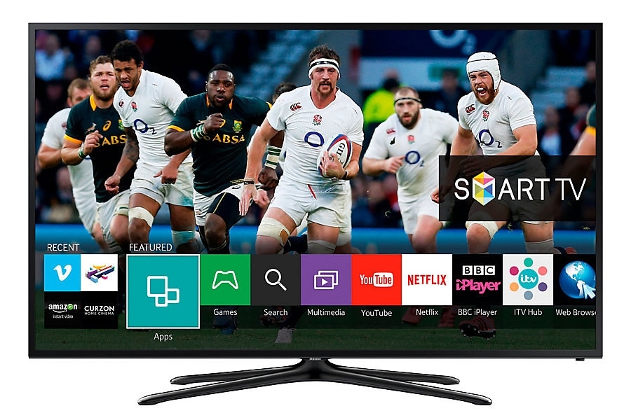 32 Full HD Flat Smart TV J5205 Series 5