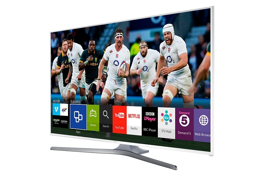 Samsung 43inch J5500 Series 5 Full HD Smart LED TV Samsung UK