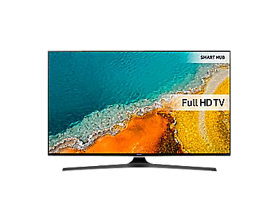 40 6 Series Flat Full Hd Smart Tv Ue40j6240akxxu Samsung Uk