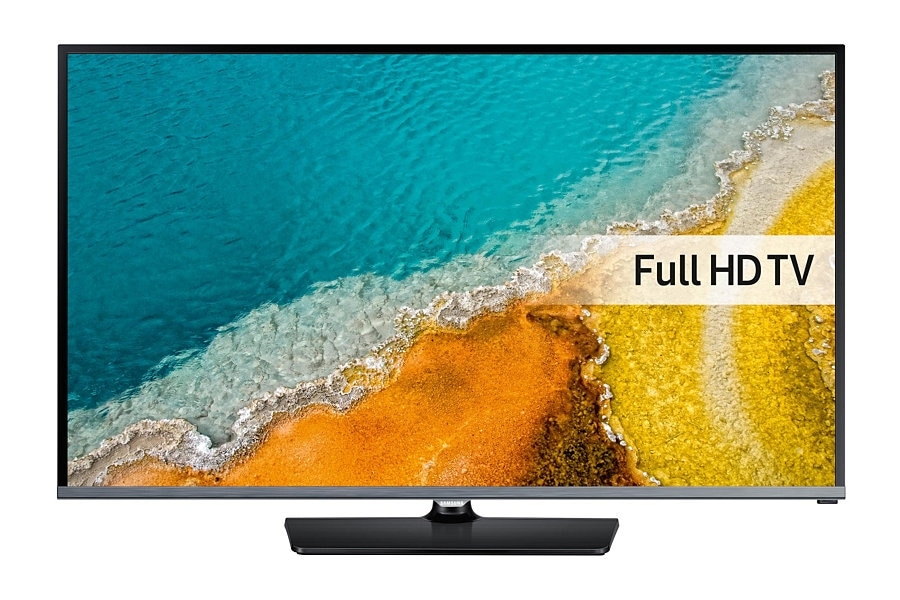 Televisor 22 Plano Full HD Serie 5