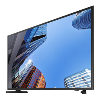 40 Flat Full Hd Tv M5000 5 Series Ue40m5000ak Samsung Uk