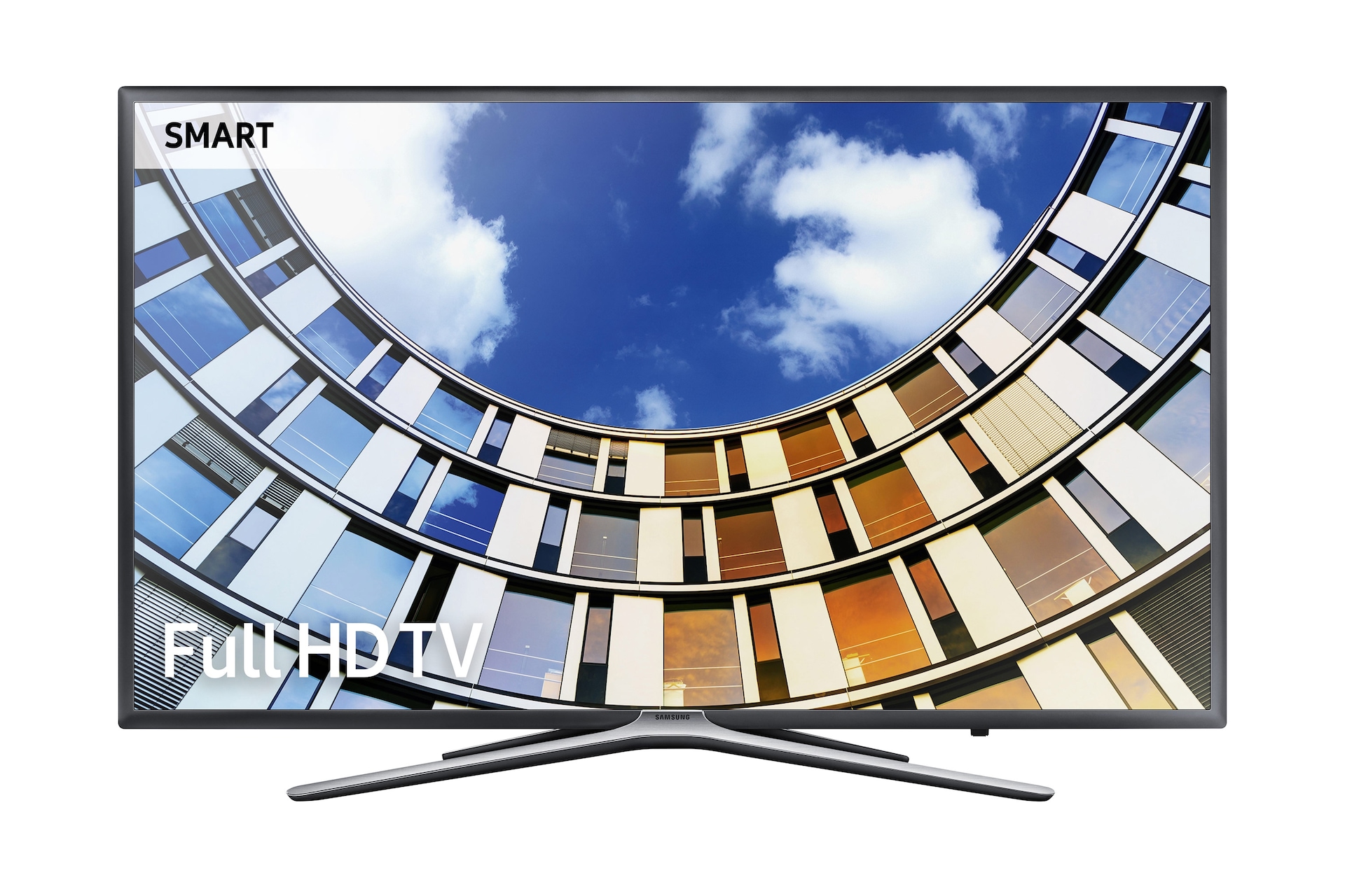 32 M5500 Full Hd Smart Tv Samsung Support Uk