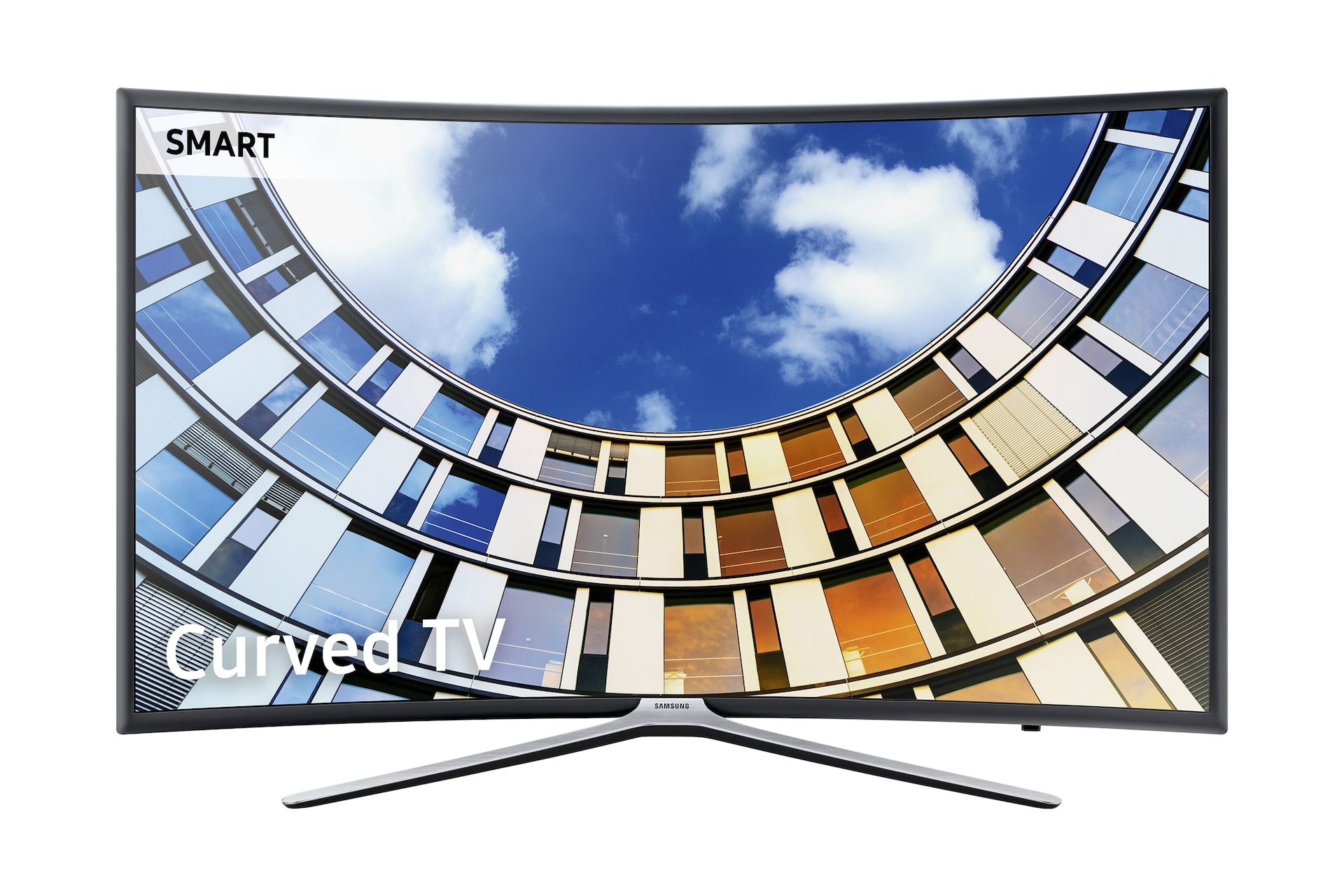 49 M6300 Curved Full Hd Smart Tv Samsung Support Uk