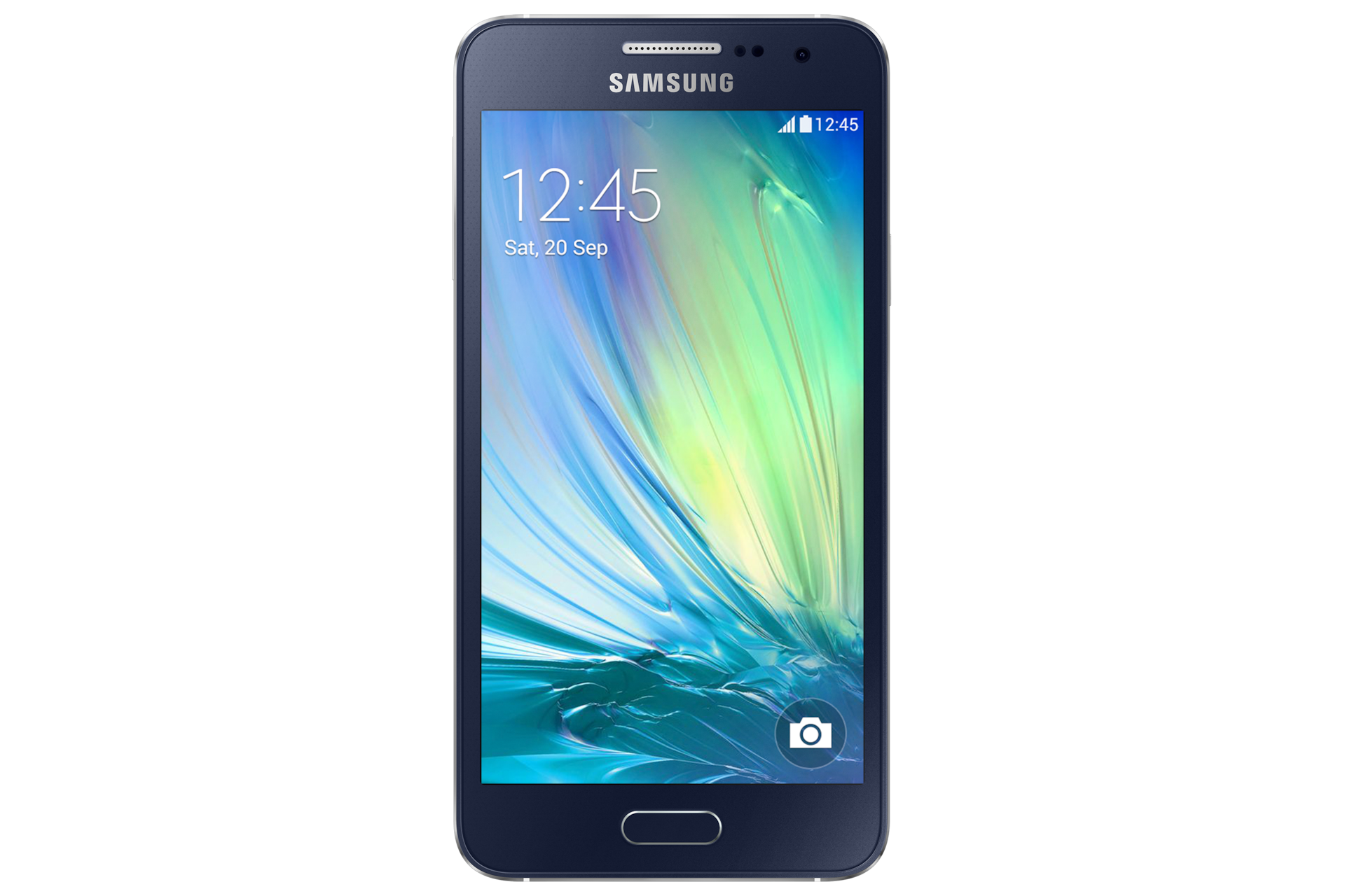Track a cell phone Samsung Galaxy A3