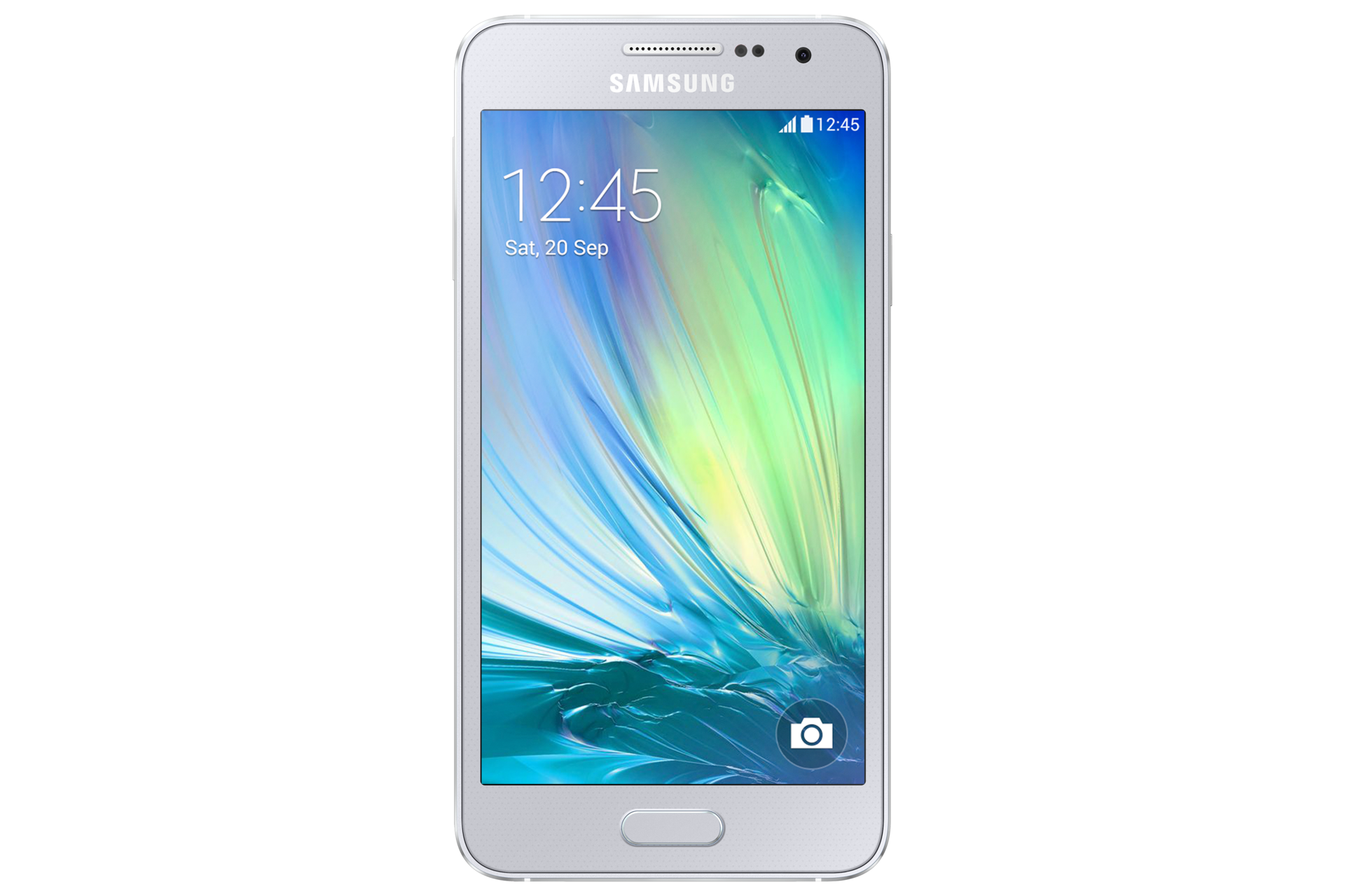 Buy Samsung Galaxy A3 (2015) | Features 