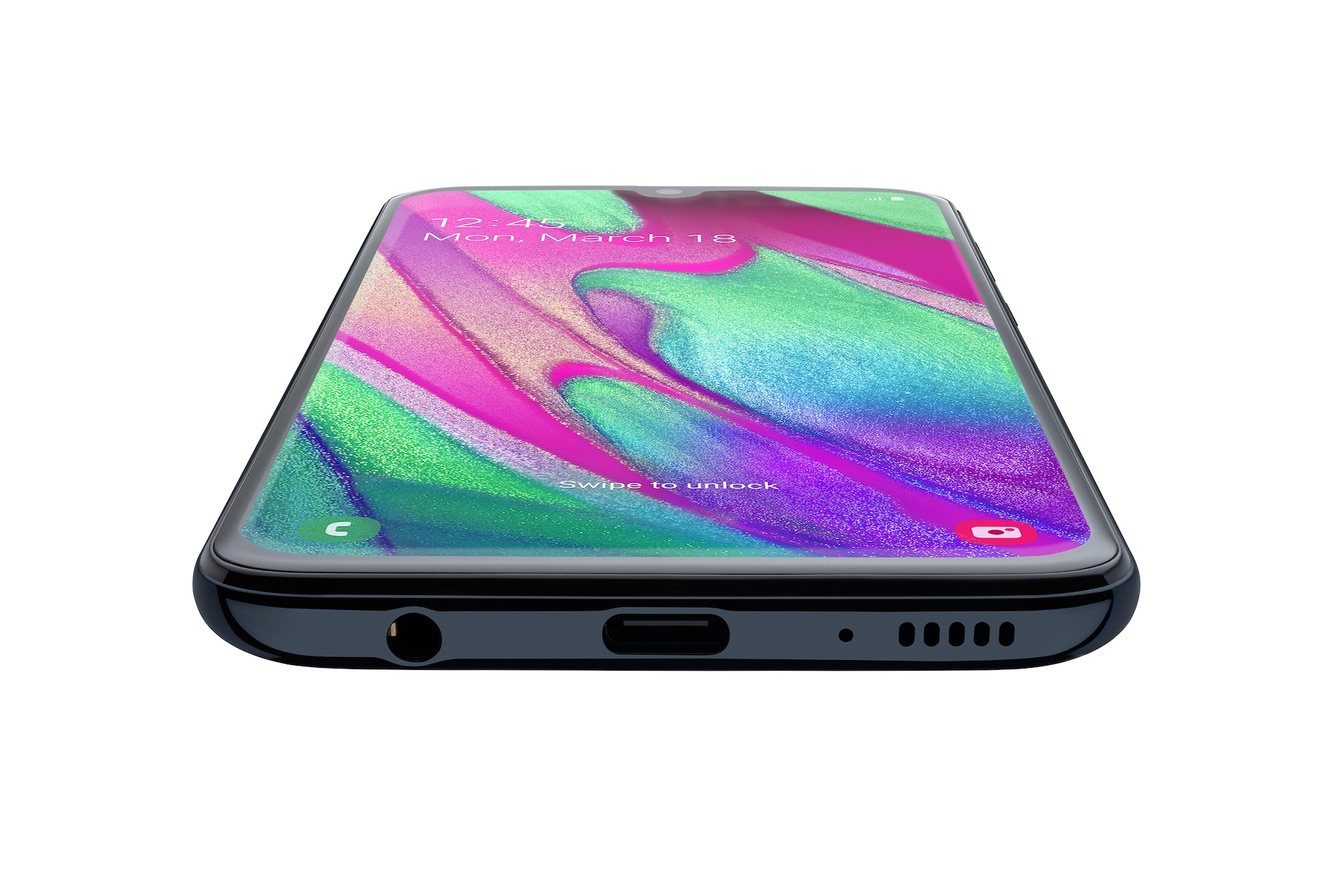 Смартфон самсунг а15 отзывы. Samsung a40. Samsung SM a405f Galaxy a40. Samsung Galaxy a40 64gb. Galaxy a40 128gb.