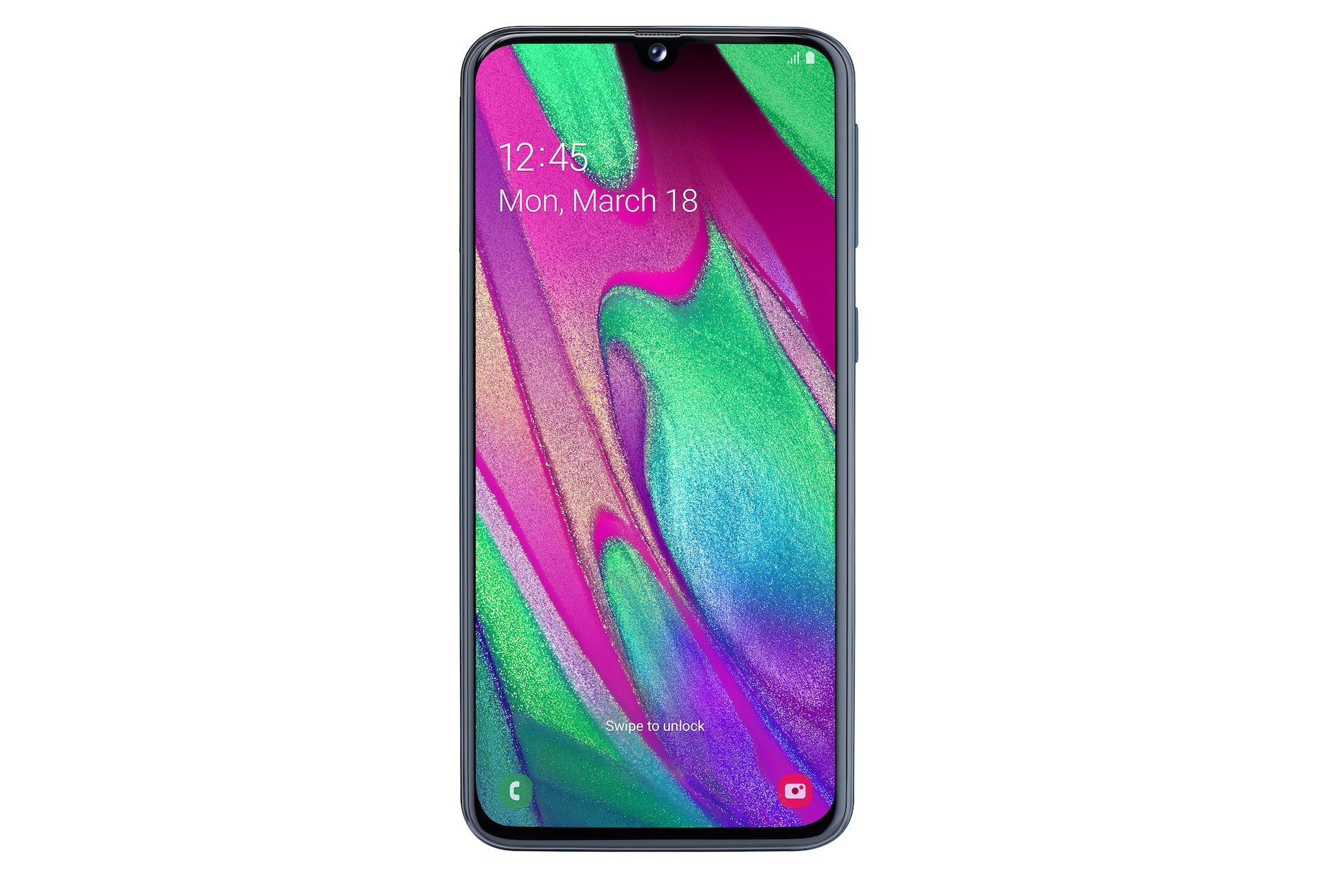 cell phone number location software Galaxy A40