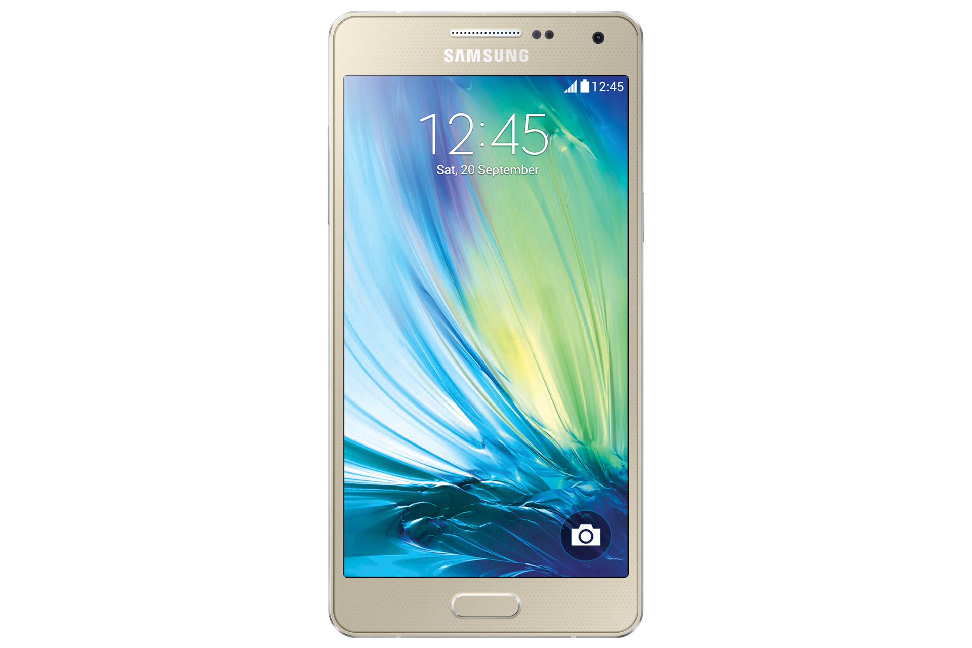Galaxy A5 (2016) | SM-A5100ZDATGY | Samsung Hong Kong