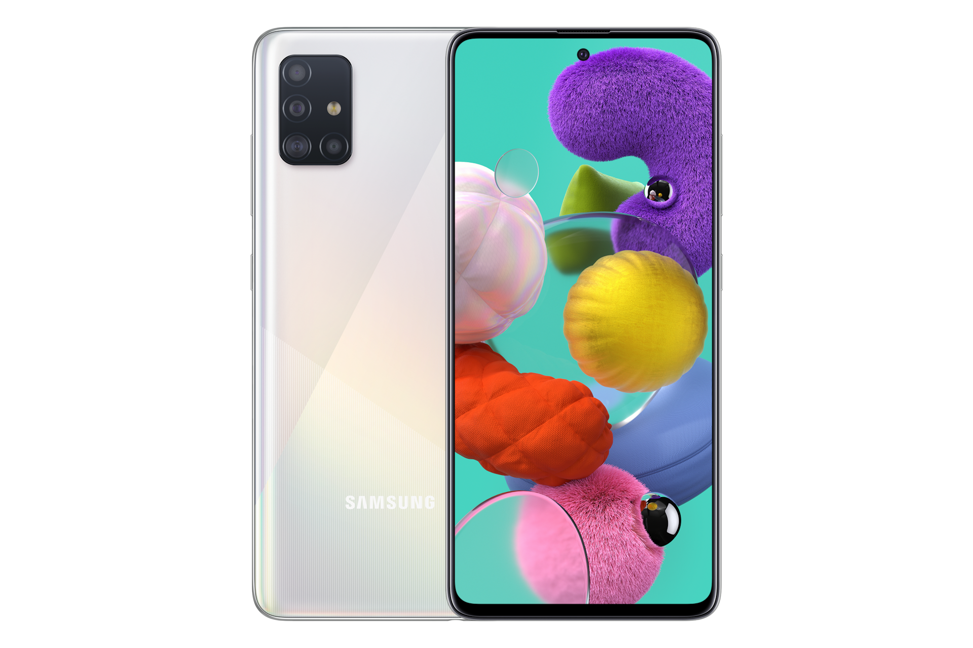 Galaxy A51 | Samsung Support UK