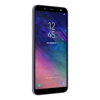 l-perspective violet