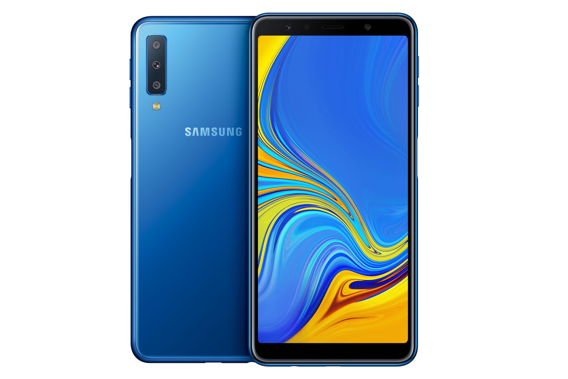 cell phone location program Galaxy A7